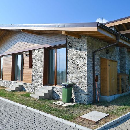 Villa Raphael Near The Pirin Golf Resort Bansko Dış mekan fotoğraf