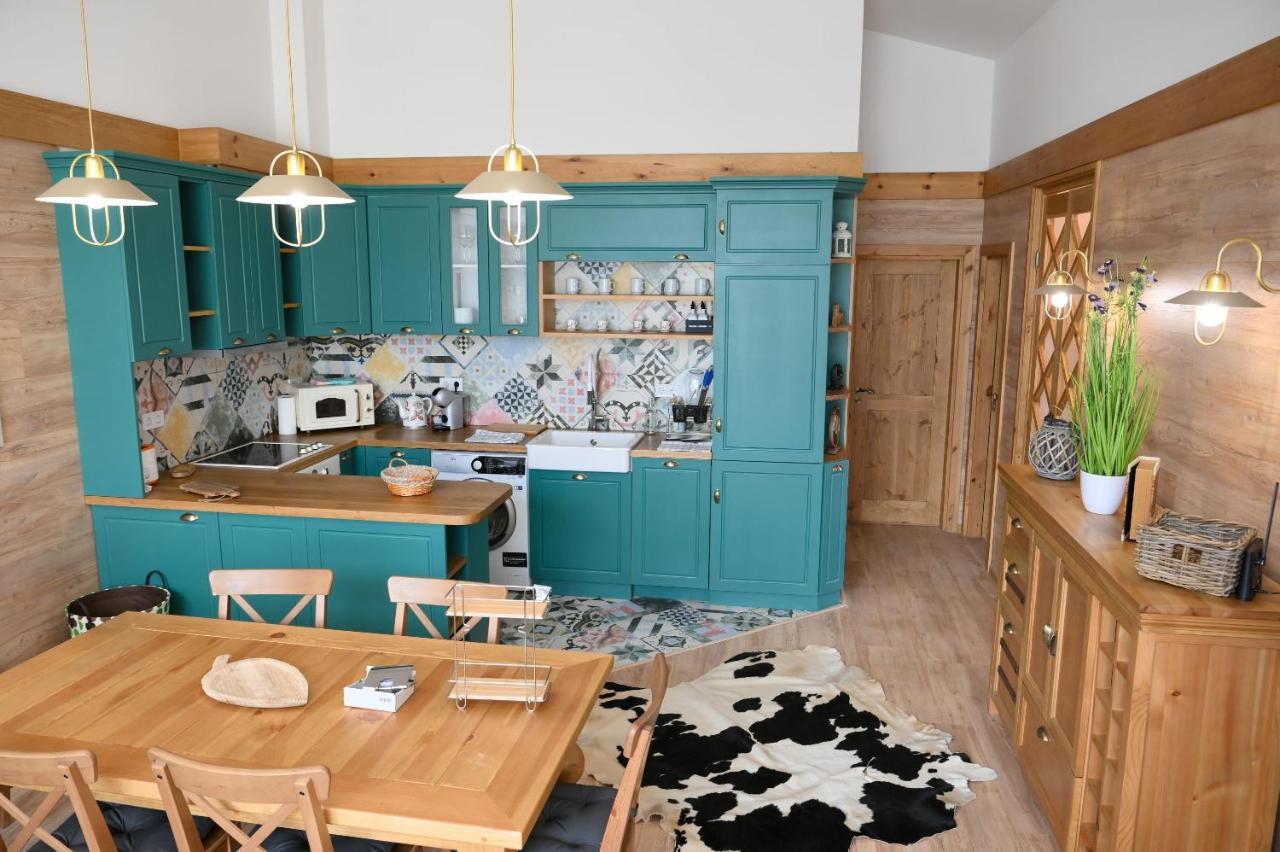 Villa Raphael Near The Pirin Golf Resort Bansko Dış mekan fotoğraf