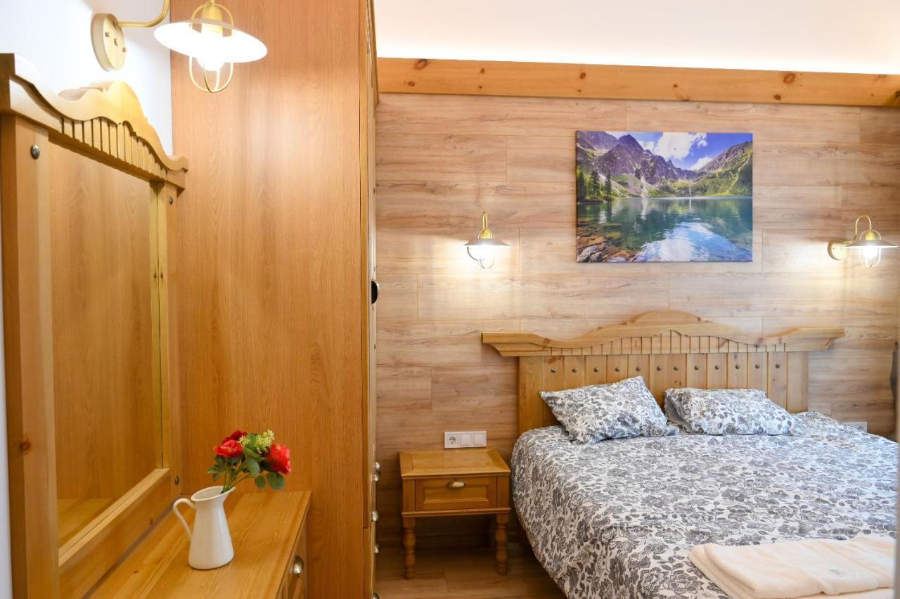 Villa Raphael Near The Pirin Golf Resort Bansko Dış mekan fotoğraf