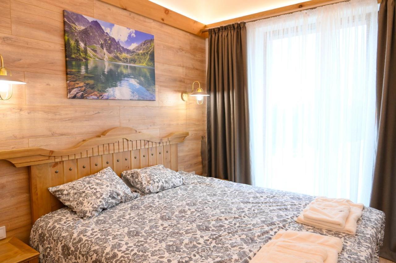Villa Raphael Near The Pirin Golf Resort Bansko Dış mekan fotoğraf