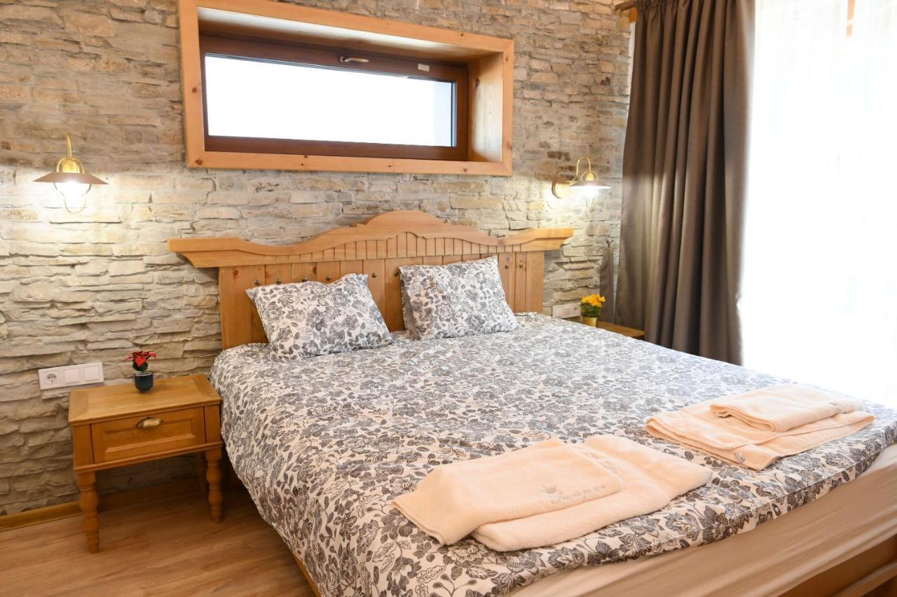 Villa Raphael Near The Pirin Golf Resort Bansko Dış mekan fotoğraf