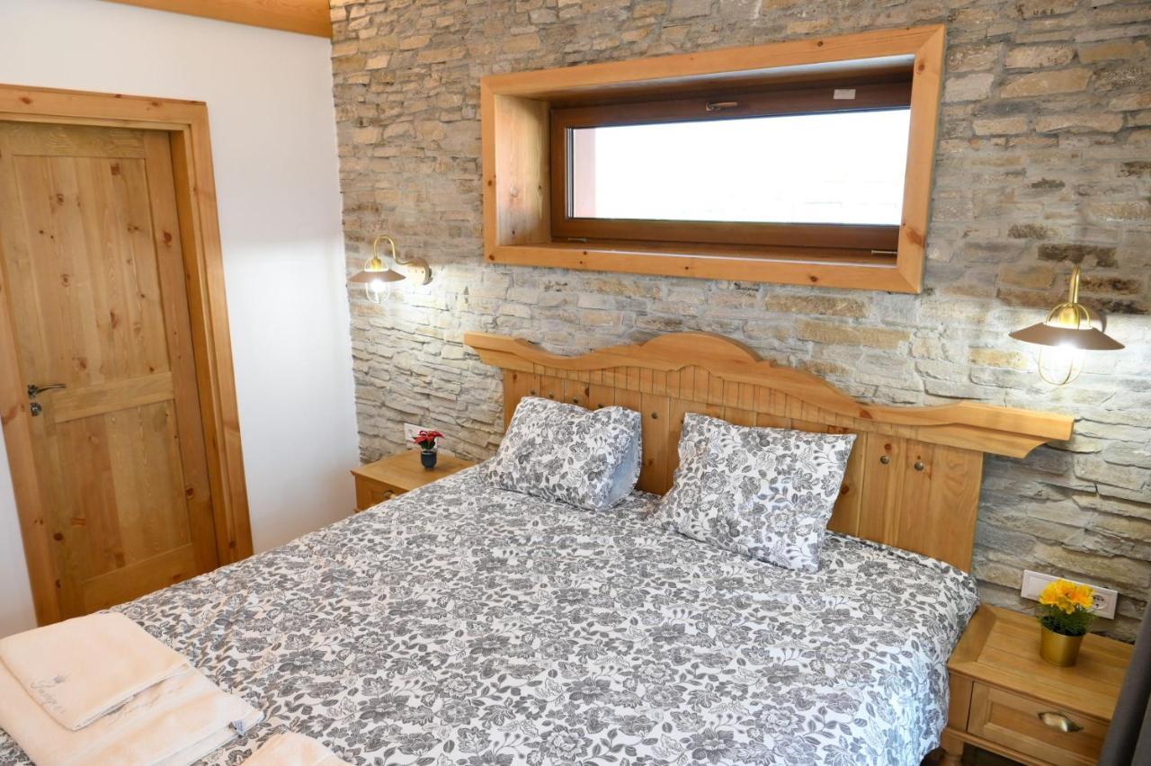Villa Raphael Near The Pirin Golf Resort Bansko Dış mekan fotoğraf