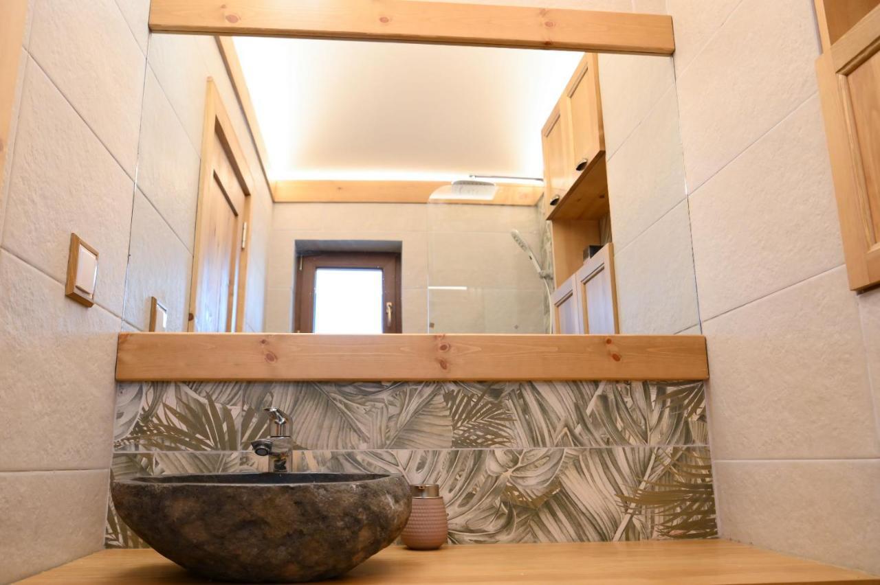 Villa Raphael Near The Pirin Golf Resort Bansko Dış mekan fotoğraf