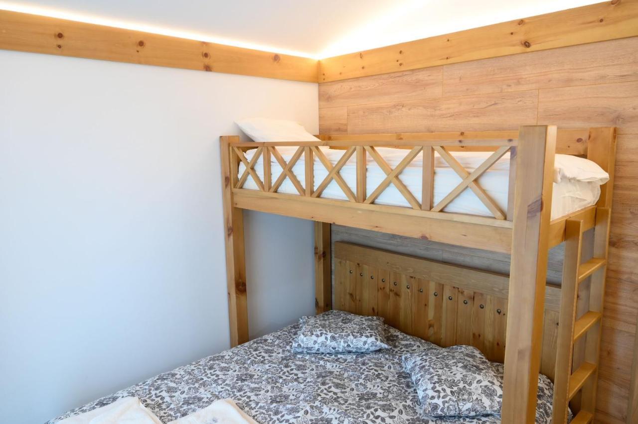 Villa Raphael Near The Pirin Golf Resort Bansko Dış mekan fotoğraf