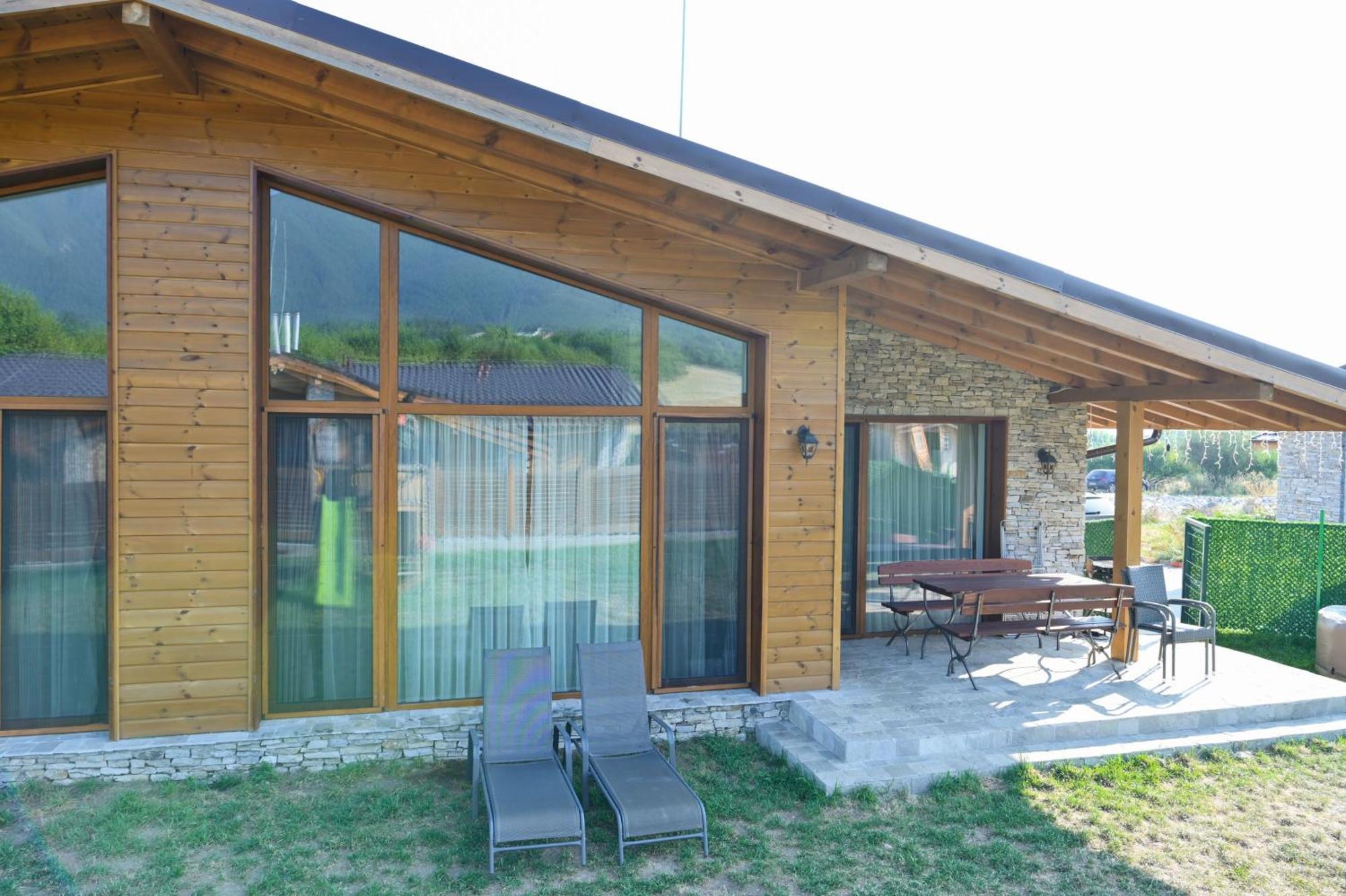 Villa Raphael Near The Pirin Golf Resort Bansko Dış mekan fotoğraf
