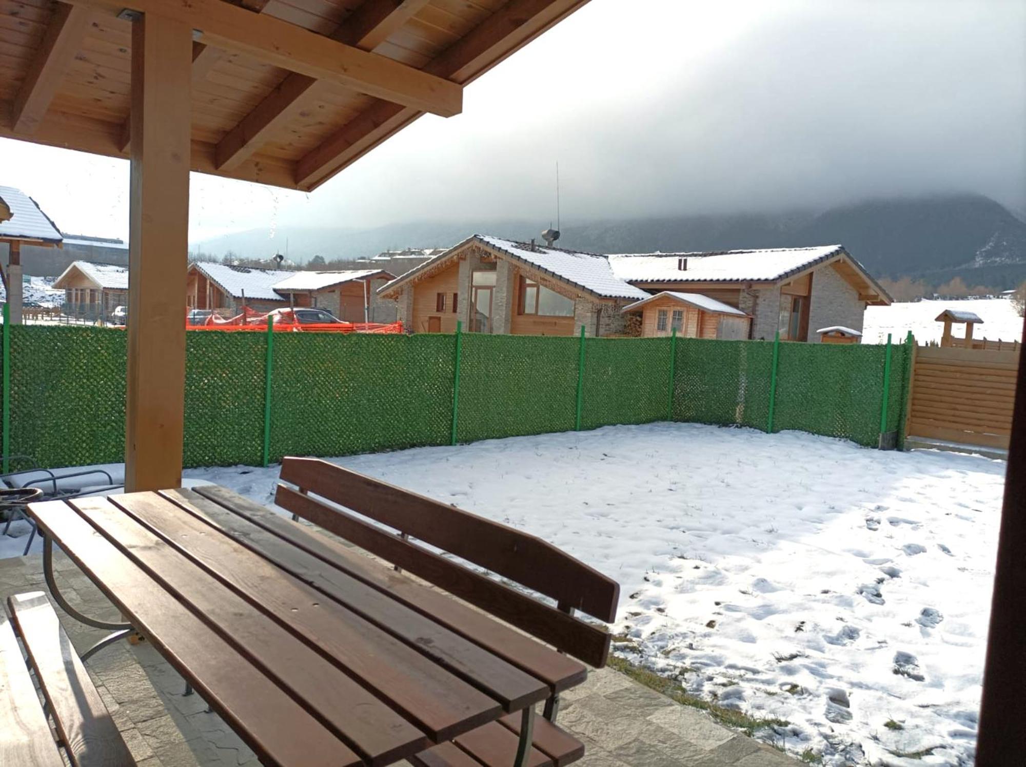 Villa Raphael Near The Pirin Golf Resort Bansko Dış mekan fotoğraf
