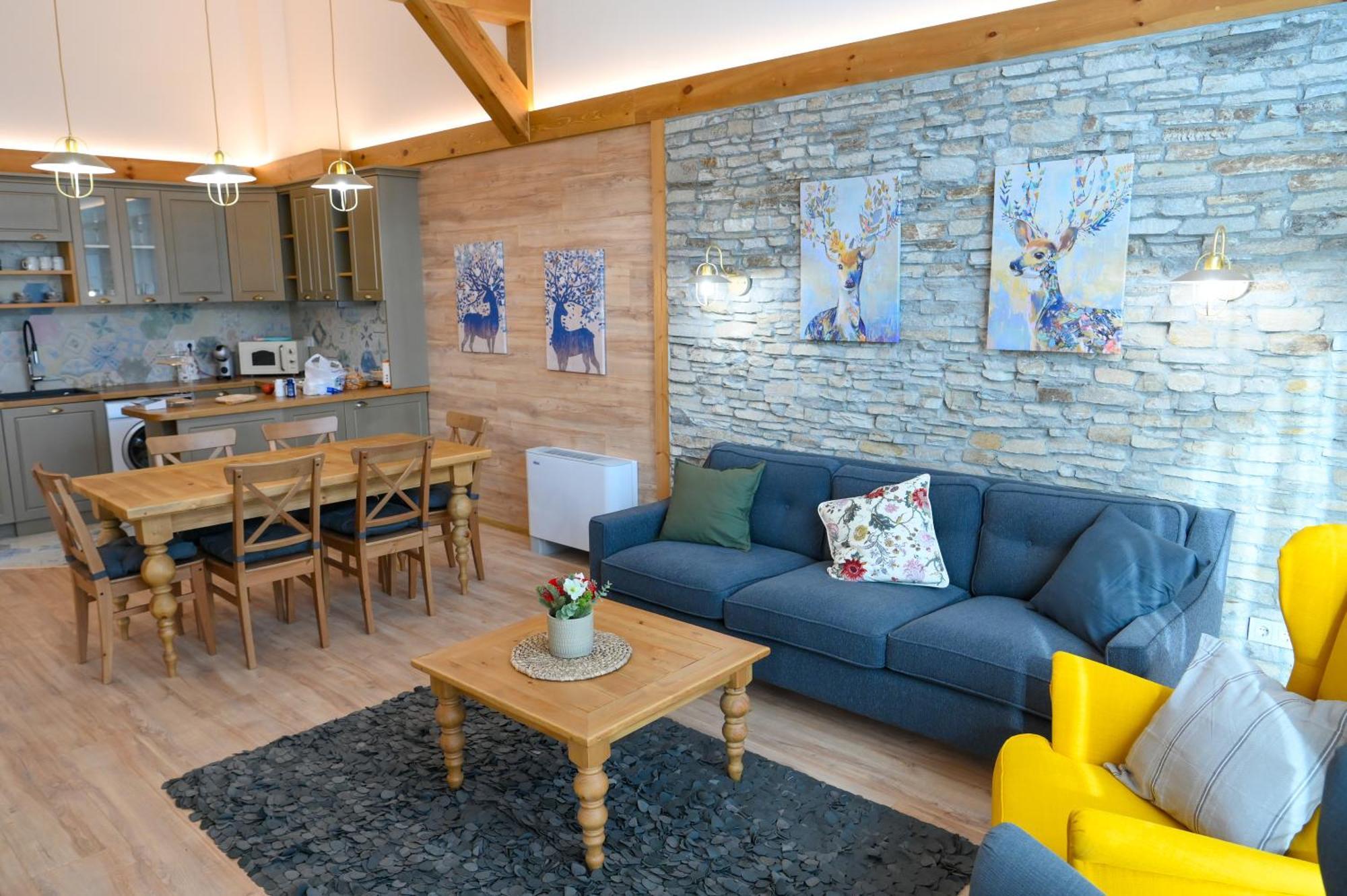 Villa Raphael Near The Pirin Golf Resort Bansko Dış mekan fotoğraf