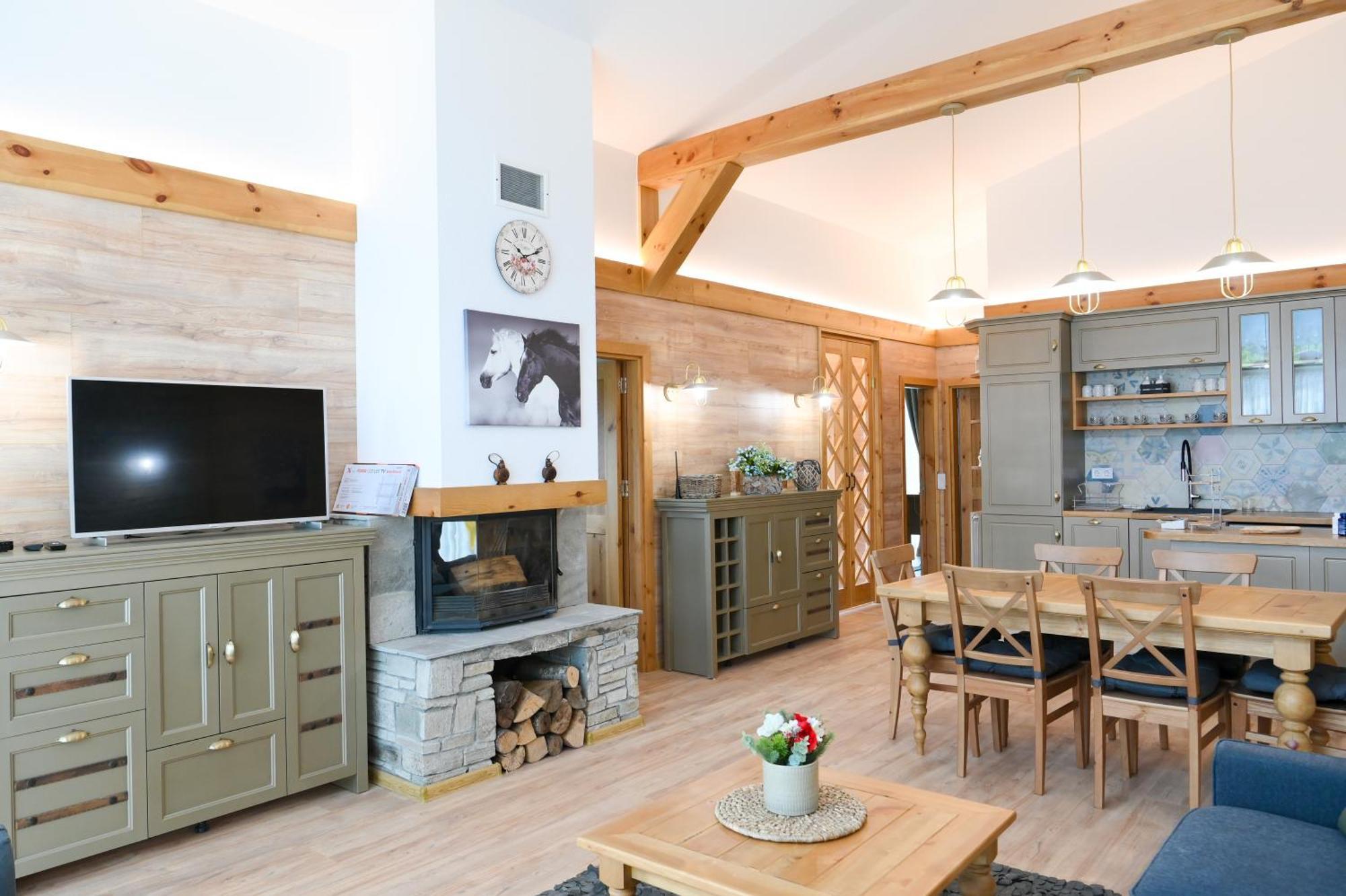 Villa Raphael Near The Pirin Golf Resort Bansko Dış mekan fotoğraf